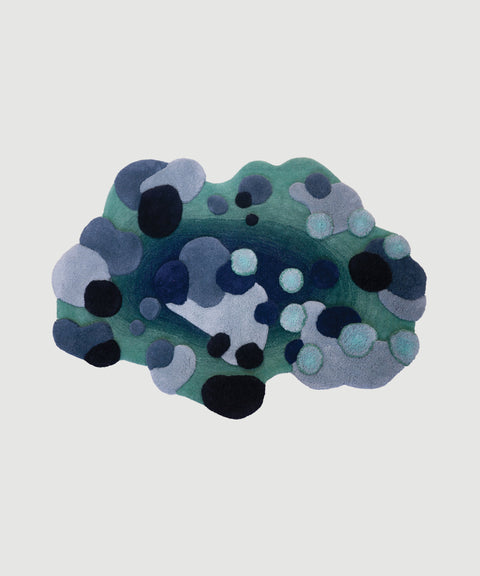 Midnight Grass Large