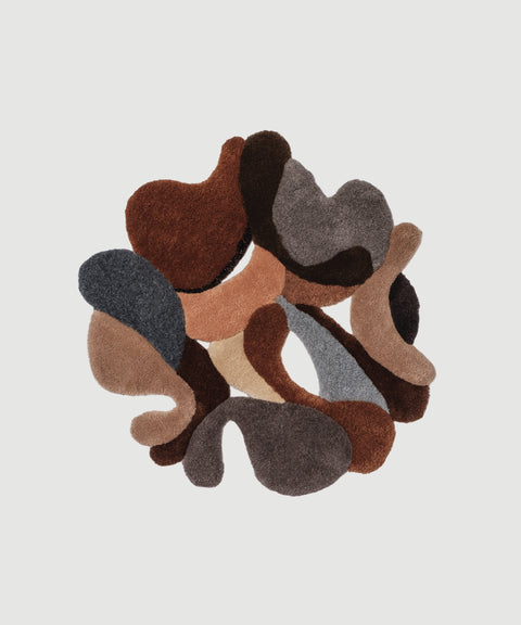 Opus LXVI (sold - bespoke on request)