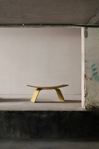 OBJ-02 Stool