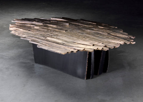 BETWEEN THE LINES | Coffee Table