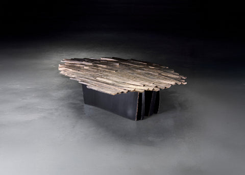 BETWEEN THE LINES | Coffee Table