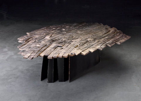 BETWEEN THE LINES | Coffee Table