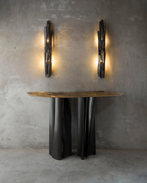 BETWEEN THE LINES | Console Table