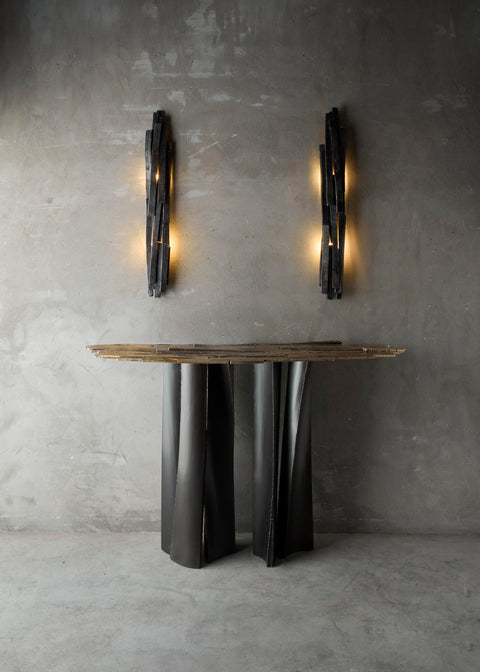 BETWEEN THE LINES | Console Table