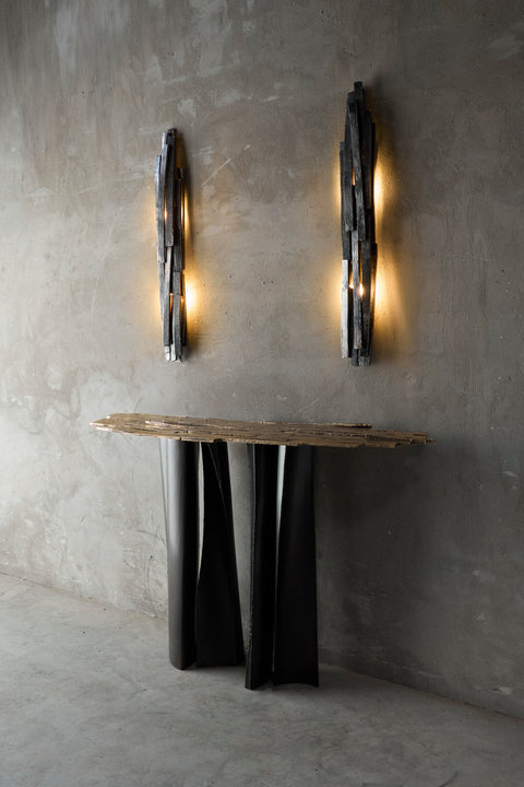 BETWEEN THE LINES | Sconces