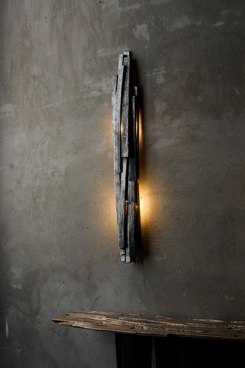 BETWEEN THE LINES | Sconces