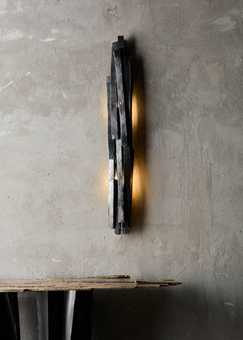 BETWEEN THE LINES | Sconces