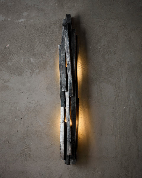 BETWEEN THE LINES | Sconces