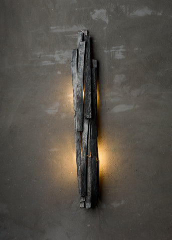 BETWEEN THE LINES | Sconces