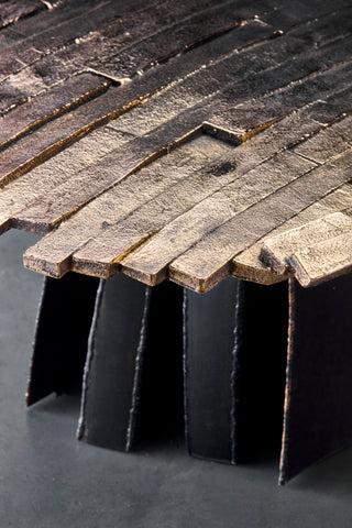 BETWEEN THE LINES | Coffee Table