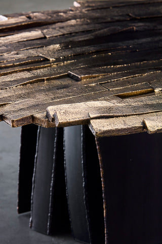 BETWEEN THE LINES | Coffee Table