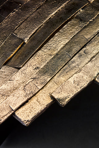 BETWEEN THE LINES | Coffee Table
