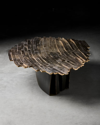 BETWEEN THE LINES | Coffee Table