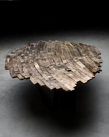 BETWEEN THE LINES | Coffee Table
