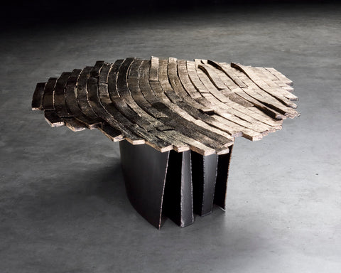 BETWEEN THE LINES | Coffee Table