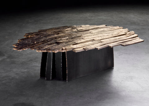 BETWEEN THE LINES | Coffee Table