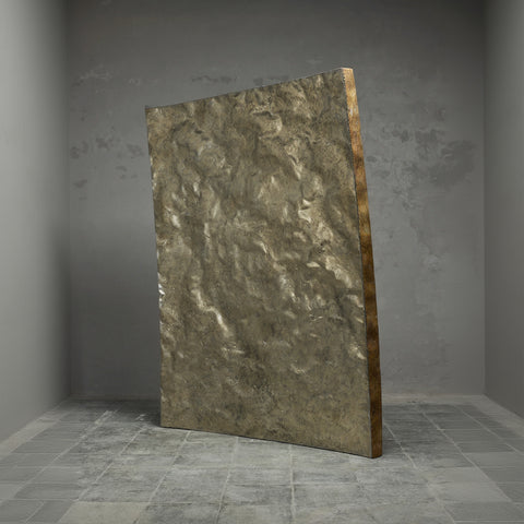 Pattern Cut Room Divider