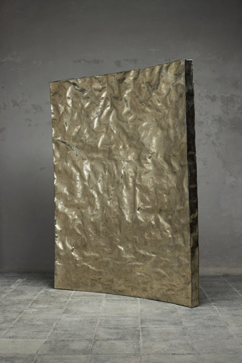 Pattern Cut Room Divider