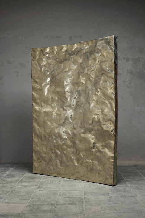 Pattern Cut Room Divider