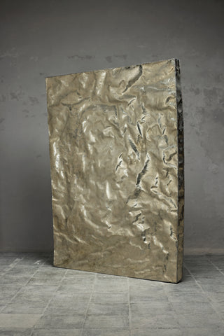 Pattern Cut Room Divider