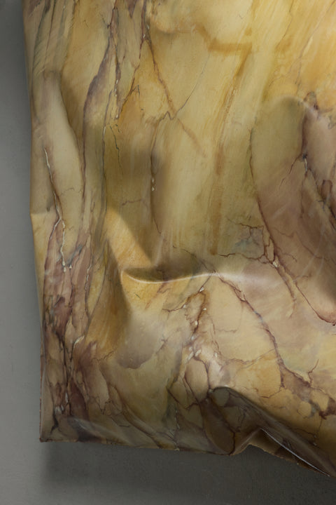 In Hale Wall Piece Faux Breccia Medicae