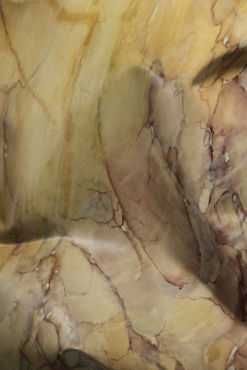 In Hale Wall Piece Faux Breccia Medicae