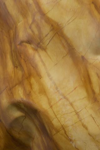 In Hale Wall Piece Faux Giallo Siena