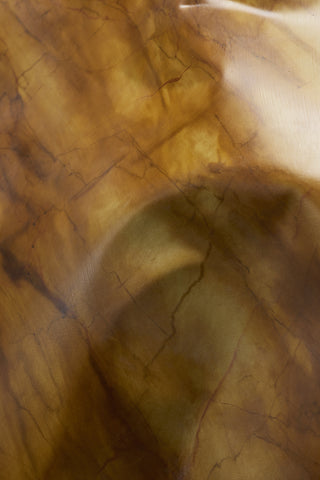 In Hale Wall Piece Faux Giallo Siena