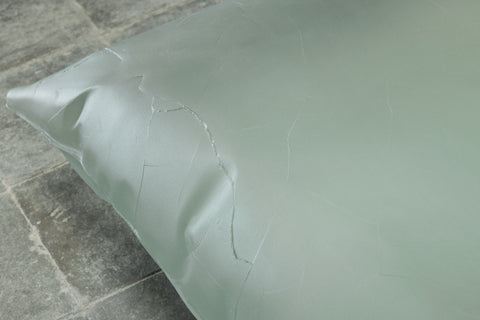 Ex Hale Coffee Table Cast Glass