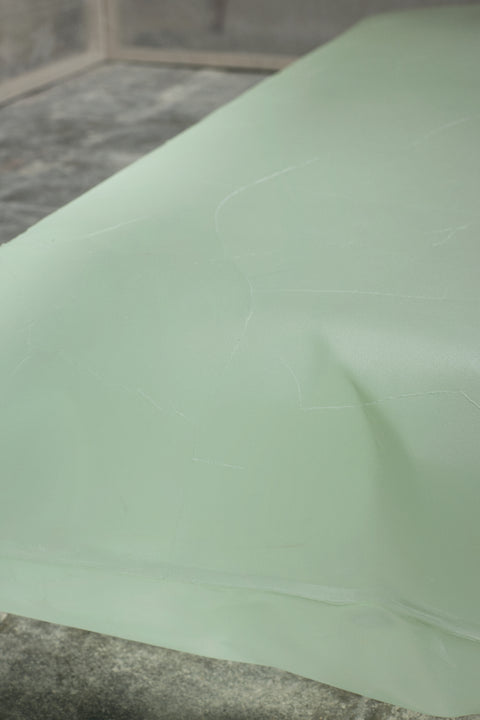 Ex Hale Coffee Table Cast Glass