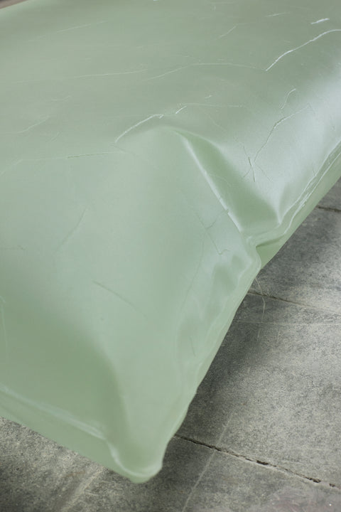 Ex Hale Coffee Table Cast Glass