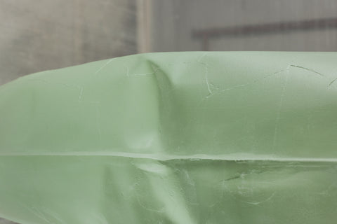 Ex Hale Coffee Table Cast Glass