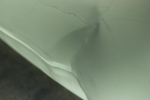 Ex Hale Coffee Table Cast Glass