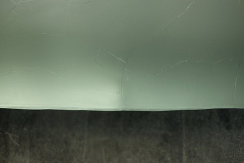 Ex Hale Coffee Table Cast Glass