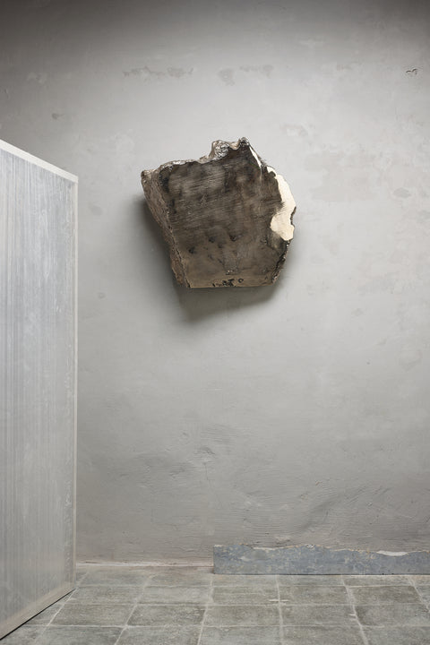 Bronze Cast Marble Medium I