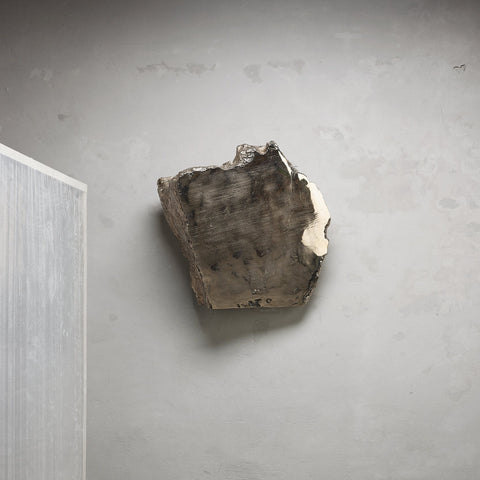 Bronze Cast Marble Medium I
