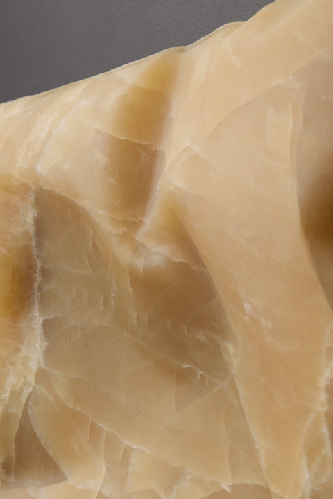 Ex Hale Wallpiece Miel Onyx