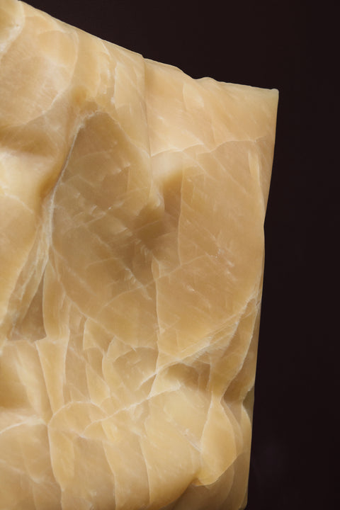 Ex Hale Wallpiece Miel Onyx