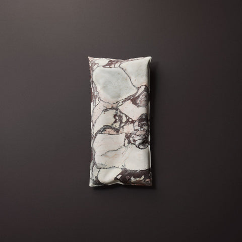 Ex Hale Wallpiece Breccia Viola