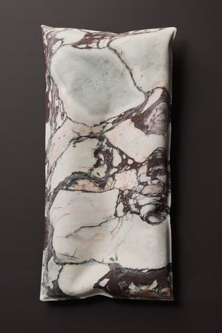 Ex Hale Wallpiece Breccia Viola