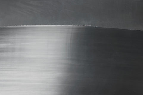 Crushed Table Sanded, Mirrored