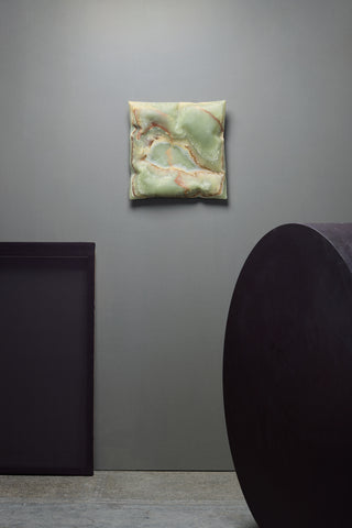 Green Onyx Ex Hale Wallpiece