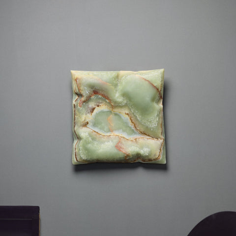 Green Onyx Ex Hale Wallpiece