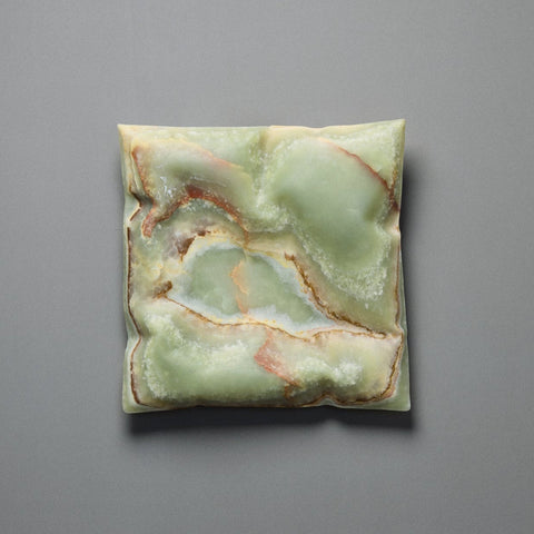 Green Onyx Ex Hale Wallpiece