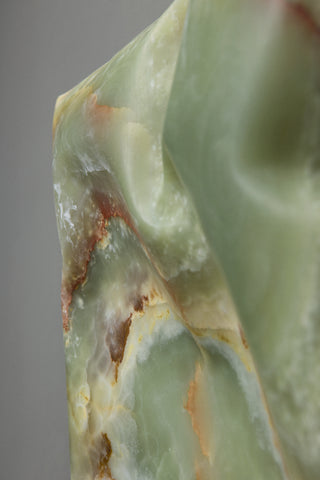 Green Onyx Ex Hale Wallpiece