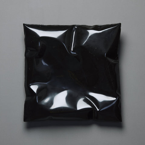 Noir de Mazy Ex Hale Wall Piece