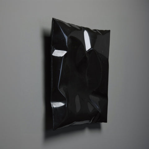 Noir de Mazy Ex Hale Wall Piece