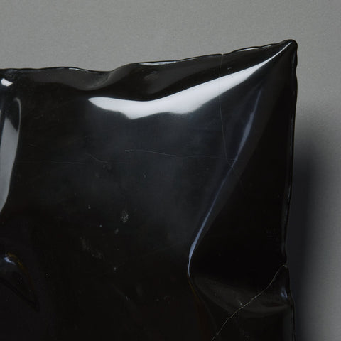 Noir de Mazy Ex Hale Wall Piece