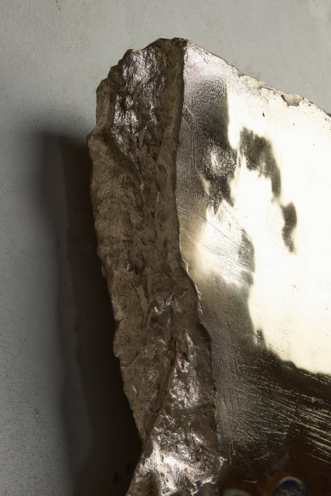 Bronze Cast Marble Medium II