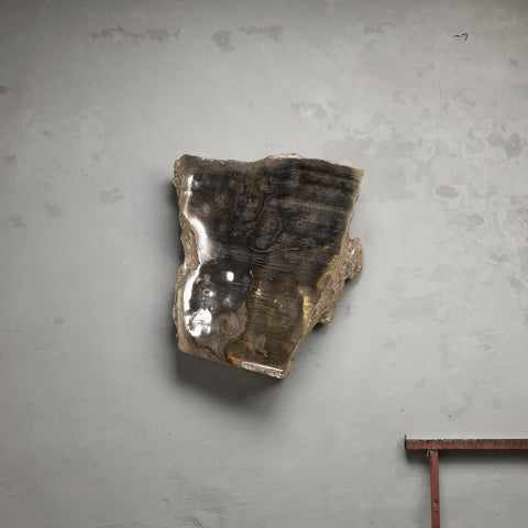 Bronze Cast Marble Medium II